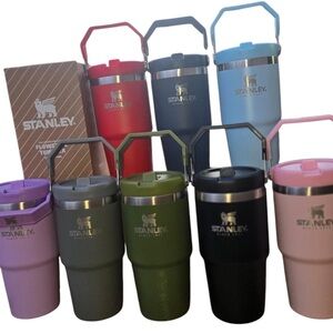 Stanley Tumbler Set - Multi-Color